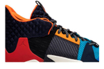 Кроссовки Jordan Why Not Zer0.2