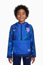 Куртка Nike Atlético Madrid 24/25 Amplify Junior - синий