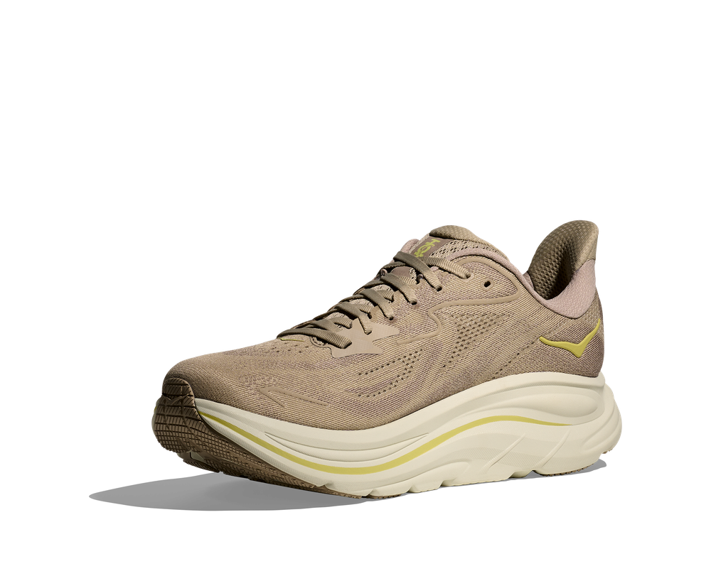 Кроссовки мужские Hoka Clifton 10