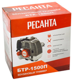 Мотокоса Ресанта БТР-1500П Катушка с леской + Диск 3Т 70/2/37