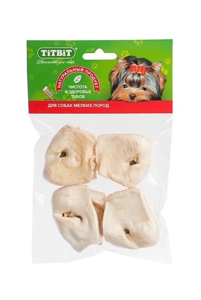 Нос бараний конвертик с руб.бар - мягкая упаковка 008003 Нос бараний конвертик с руб.бар - мягкая упаковка 008003