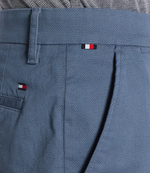 Шорты Tommy Hilfiger - голубой(MW0MW34503)