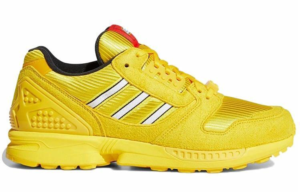 Кроссовки Adidas Originals Zx 8000