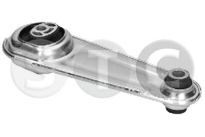 STC - T406806-STC - Mounting, engine
