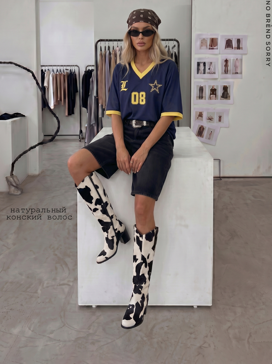 cowboots