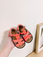 Сандалии Jacadi