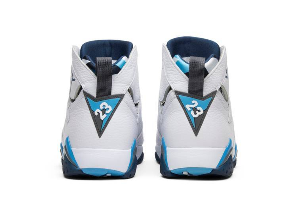 Jordan Air Jordan 7 Retro French Blue 2015 Hyper Sneakers