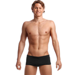 Транки FUNKY TRUNKS Men's Still Black