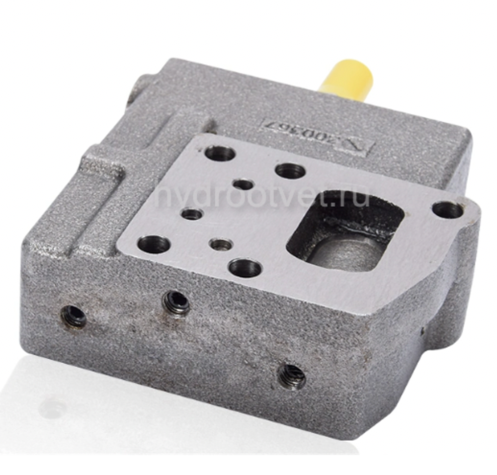 A11VLO130 DR VALVE - DR регулятор