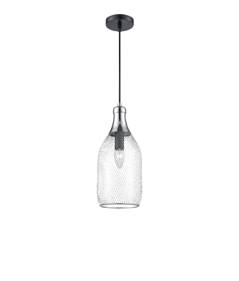 Подвесной светильник Vele Luce Maestro VL6512P21