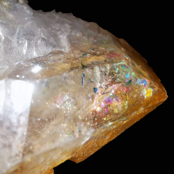 Энгидро хрусталь кристалл 137гр.