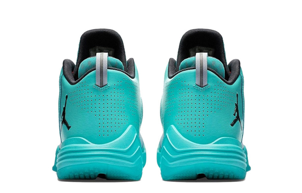 Кроссовки Jordan Cp3 9