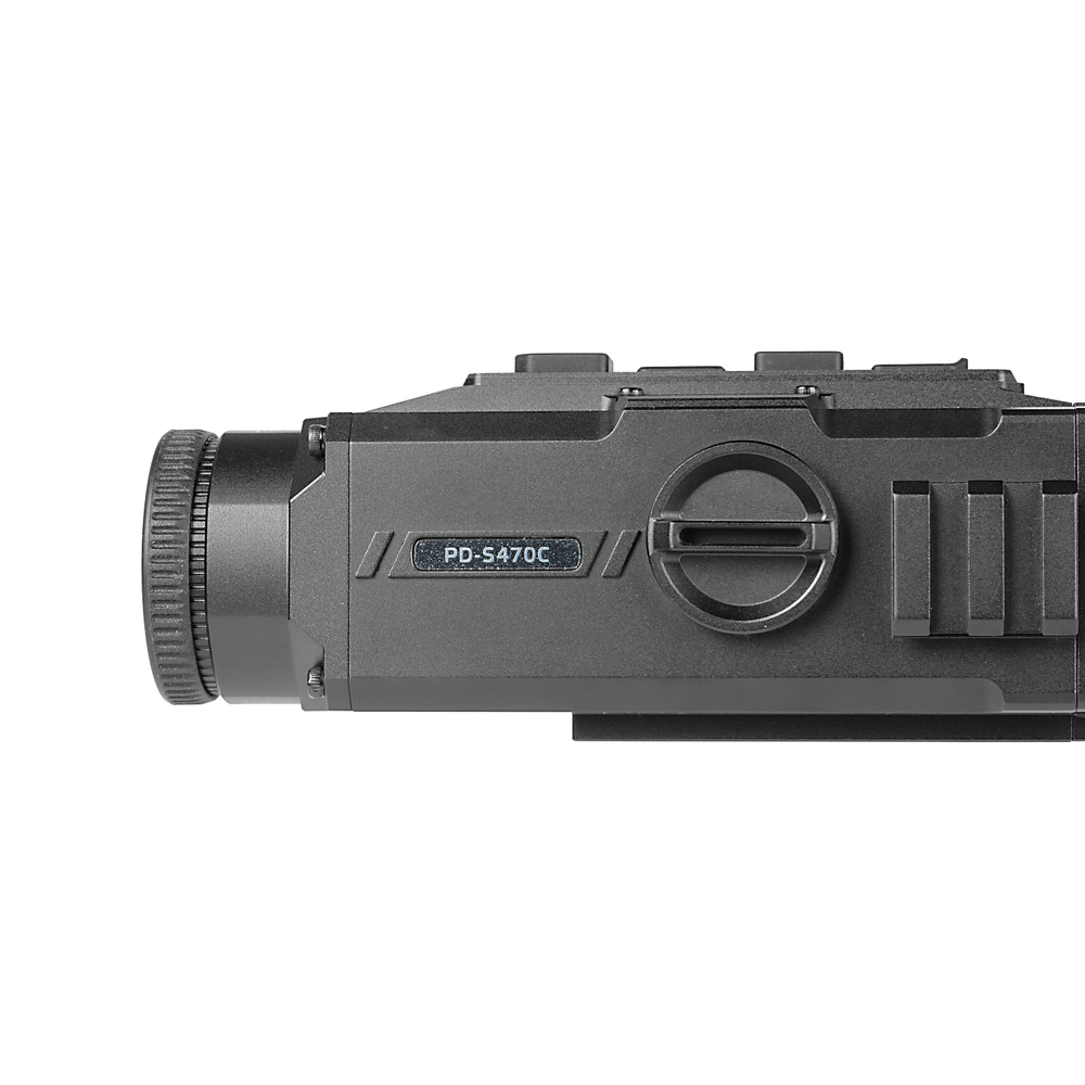 Прицел цифровой Veber Rapid PD-S470C ночной