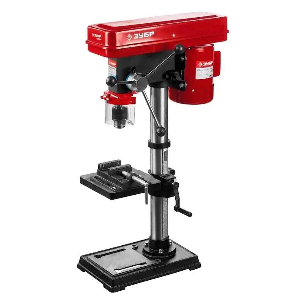 Сверлильный станок ЗУБР ЗСС-450