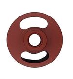 Коронка алмазная 72 мм Hilberg Industrial Laser Micro Hit под пылеудалитель HI825