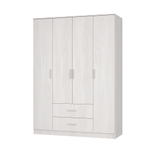 Шкаф Титан 4-х дверный