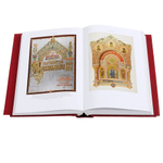 Искусство печатной книги в России XVI-XXI веков