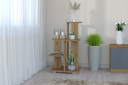 Цветочница №1