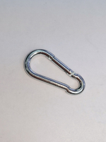 4 ОЦ.Карабин DIN5299C (1 шт)