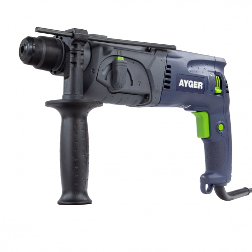 Перфоратор Ayger AH1050