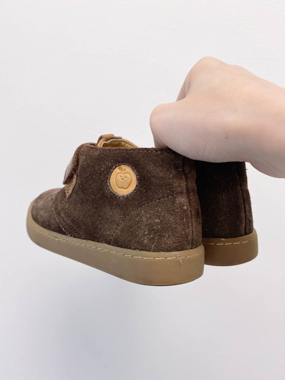 Ботинки Shoo pom, 26