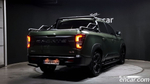 KG Mobility (Ssangyong) The New Rexton Sports Дизель 2.2 4WD (06.2022)