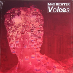 Max Richter / Voices (2LP)