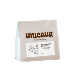 Индонезия West Bali, какао тёртое 100 %