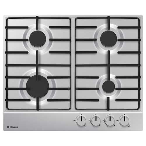Газовая панель Hansa BHGI650103