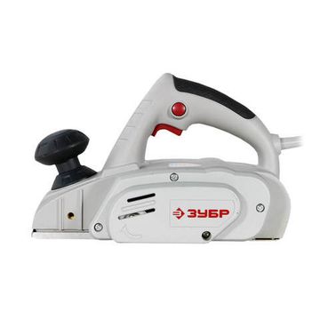 Рубанок ЗУБР ЗР-950-82 , нож 82мм, 16000 об/мин, 950Вт