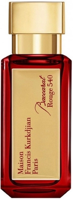 Maison Francis Kurkdjian Baccarat Rouge 540