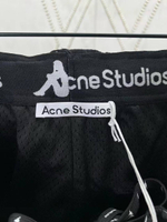 Шорты Acne Studios