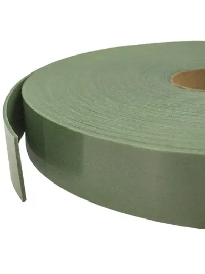 Уплотнительная лента демпферная самоклеящаяся ISOLON Euroband, 50х30 мм, хаки