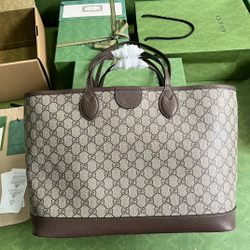 Gucci Ophidia Tote Bag 38 cm