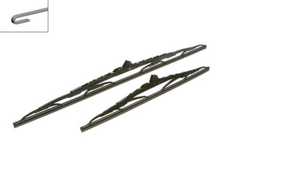 BOSCH - 3397010413-BOC - Wiper Blade