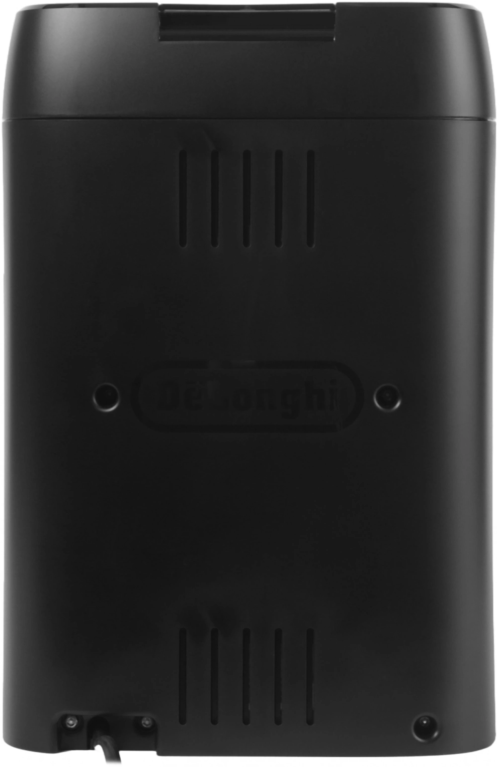 Кофемашина Delonghi Magnifica Plus ECAM320.60.B 1450Вт черный