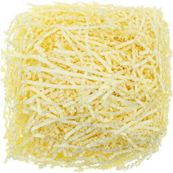 Бумажный наполнитель ПАСТЕЛЬ 50гр