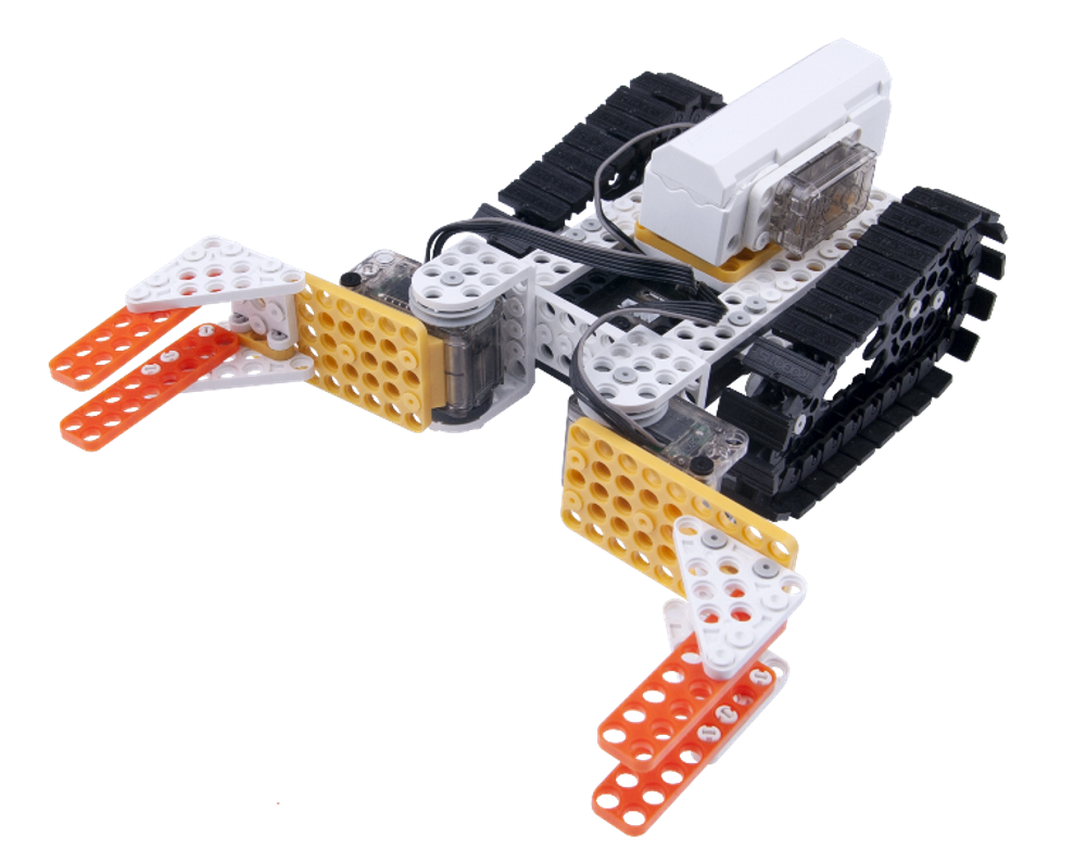 ROBOTIS DREAMⅡ Level 5 Kit Захваты