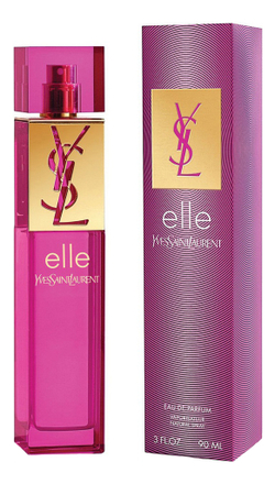 YVES SAINT LAURENT Elle парфюмерная вода 90 ml