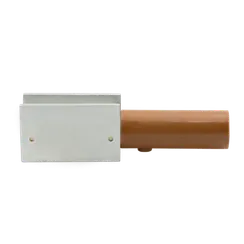 OSA START MagFIX 500A Клемма заземления  KY1117