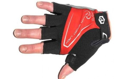 Перчатки LADY COMFORT GEL AUTHOR