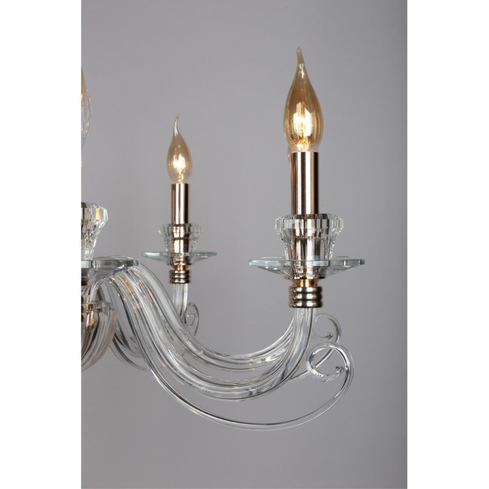 Подвесная люстра Aployt Daniele APL.701.03.08