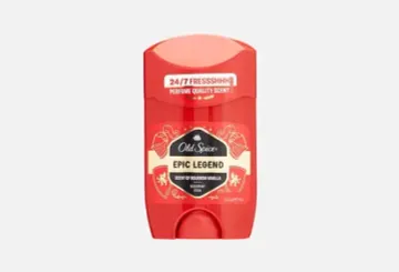 Дезодорант Old Spice Epic Legend в стике, мужской, 50 мл