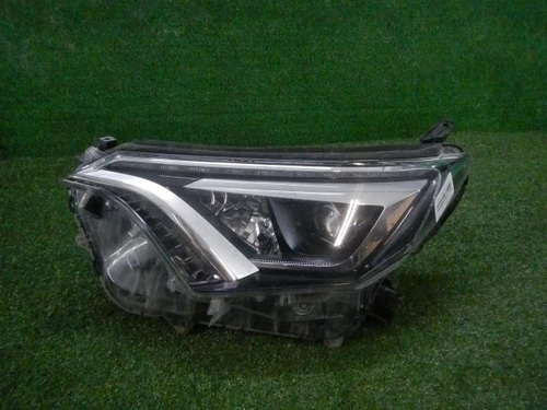 Фара левая Toyota Rav 4 CA40 (2015-2019) LED