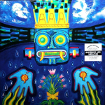 Santana / Blessings And Miracles (2LP)