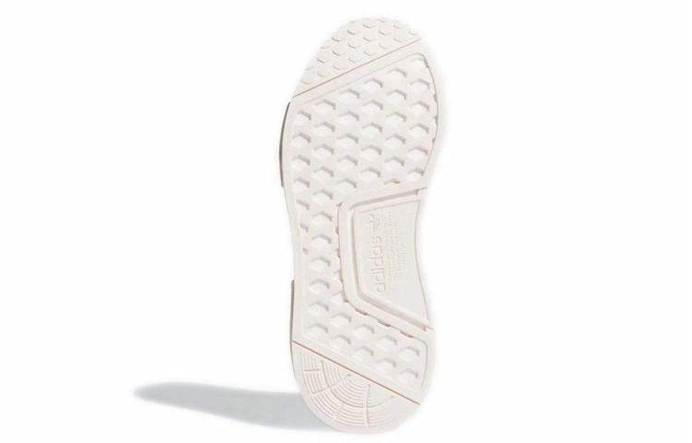 Кроссовки Adidas Originals Nmd_R1 (Женская размерная сетка)
