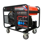 Lifan 17000E бензиновый генератор 00-00157426