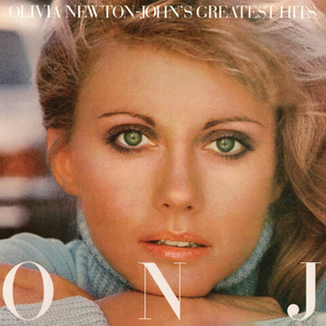 Olivia Newton-John / Olivia Newton-John's Greatest Hits (Deluxe Edition)(CD)