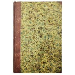 [Редкость] Бестужев Н. А. Рассказы и повести старого моряка. 1860.