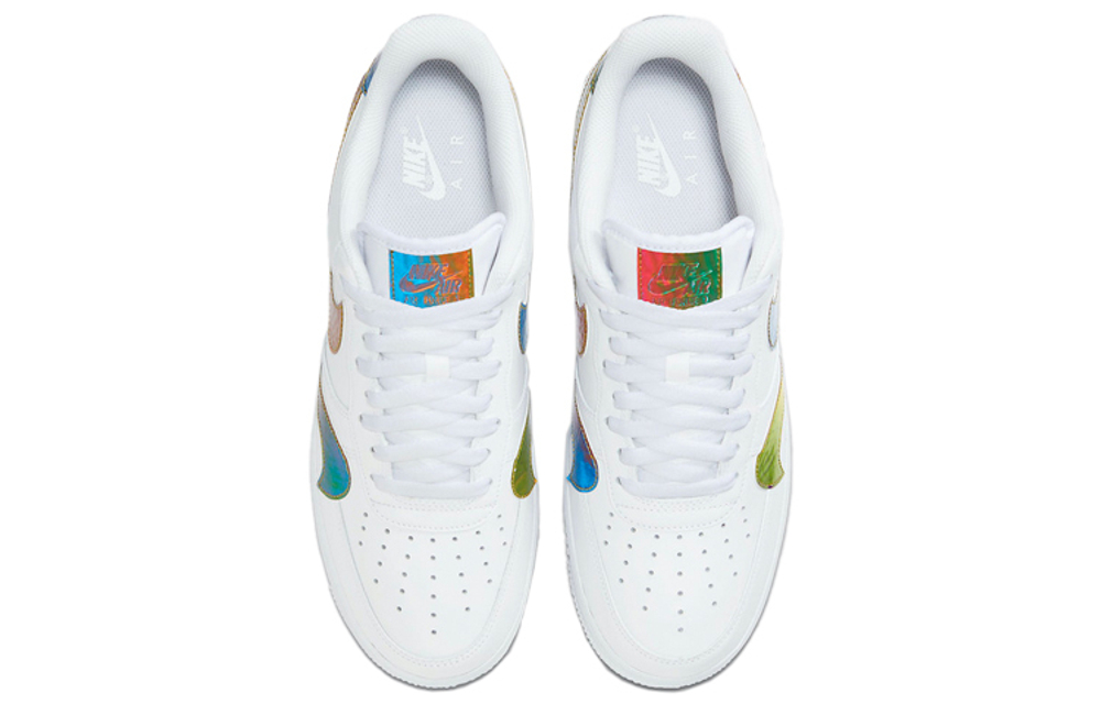 Кроссовки Nike Air Force 1 Multi-Swoosh